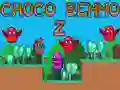 Gra Choco Benno 2 w Internecie Gra Choco Benno 2 w Internecie