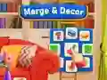 Gra Połącz & Dekoruj w Internecie Gra Połącz & Dekoruj w Internecie