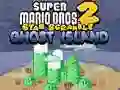 Gra Super Mario Bros: Gwiezdna Rywalizacja 2 - Wyspa Duchów w Internecie Gra Super Mario Bros: Gwiezdna Rywalizacja 2 - Wyspa Duchów w Internecie