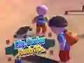 Gra Flip Skater Rush 3D w Internecie Gra Flip Skater Rush 3D w Internecie