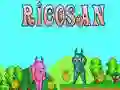 Gra Ricosan w Internecie Gra Ricosan w Internecie