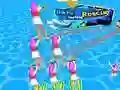 Gra Ratunek w Surfingu w Bikini w Internecie Gra Ratunek w Surfingu w Bikini w Internecie