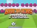 Gra Breakers Piłka Nożna w Internecie