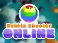 Gra Gra Online: Strzelanka Bańkami w Internecie Gra Gra Online: Strzelanka Bańkami w Internecie