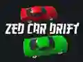 Gra Zed Samochód Drift w Internecie