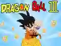 Gra Dragon Ball III w Internecie