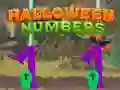 Gra Liczby Halloween w Internecie Gra Liczby Halloween w Internecie