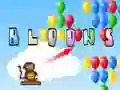 Gra Balony w Internecie Gra Balony w Internecie