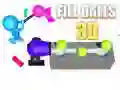 Gra Wypełnij Piłki 3D w Internecie
