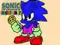 Gra Książka do kolorowania Sonic w Internecie
