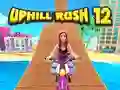 Gra Uphill Rush 12 w Internecie