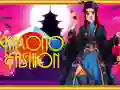 Gra Moda Kimonó w Internecie Gra Moda Kimonó w Internecie