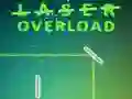 Gra Przeciążenie Laserowe w Internecie