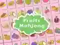 Gra Mahjong Owoce w Internecie Gra Mahjong Owoce w Internecie