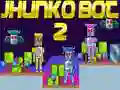 Gra Jhunko Bot 2 w Internecie Gra Jhunko Bot 2 w Internecie