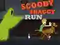 Gra Scooby-Doo i Shaggy: Bieg w Internecie
