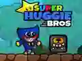 Gra Super Huggie Bracia w Internecie