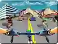 Gra Prawdziwa Gra Wyścigowa na Rowerach 3D w Internecie Gra Prawdziwa Gra Wyścigowa na Rowerach 3D w Internecie