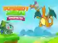 Gra Połącz Zwierzęta Pokematch w Internecie Gra Połącz Zwierzęta Pokematch w Internecie