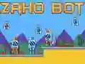 Gra Zaho Bot w Internecie