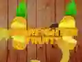 Gra Gwiezdny Wojownik Owoce w Internecie