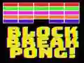 Gra Pong Złam Bloki! w Internecie Gra Pong Złam Bloki! w Internecie