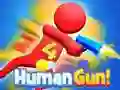 Gra Ludzka Broń! w Internecie