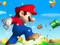 Gra Super Mario Puzzle: Sezon 2 w Internecie Gra Super Mario Puzzle: Sezon 2 w Internecie