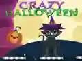 Gra Szalony Halloween w Internecie Gra Szalony Halloween w Internecie