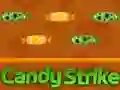 Gra Candy Strike w Internecie