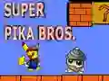 Gra Super Pika Bracia w Internecie