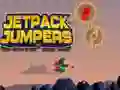 Gra Skoczkowie z Jetpackiem w Internecie