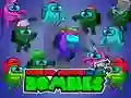 Gra Impostor Survivor kontra Zombie w Internecie