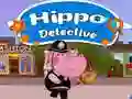 Gra Detektyw Hipopotam w Internecie Gra Detektyw Hipopotam w Internecie