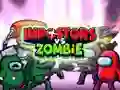 Gra Impostorzy kontra Zombie w Internecie Gra Impostorzy kontra Zombie w Internecie
