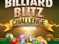 Gra Biliardowy Blitz Wyzwanie w Internecie