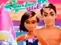 Gra Tina Surferka w Internecie Gra Tina Surferka w Internecie