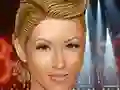 Gra Christina Prawdziwy Makijaż w Internecie
