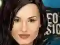 Gra Demi Prawdziwy Makijaż w Internecie