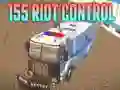 Gra 155 Kontrola Zamieszek w Internecie