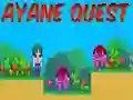 Gra Quest Ayane w Internecie Gra Quest Ayane w Internecie