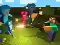 Gra Mine Shooter: Atak Huggy'ego w Internecie Gra Mine Shooter: Atak Huggy'ego w Internecie
