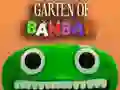Gra Ogród Banbana w Internecie