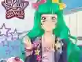 Gra Manga Lilia w Internecie