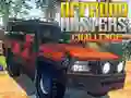 Gra Wyzwanie Mistrzów Offroad w Internecie Gra Wyzwanie Mistrzów Offroad w Internecie