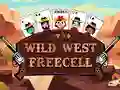 Gra Dzikie Zachody Freecell w Internecie Gra Dzikie Zachody Freecell w Internecie