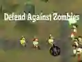 Gra Broń przed zombie w Internecie