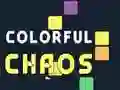 Gra Kolorowy Chaos w Internecie Gra Kolorowy Chaos w Internecie