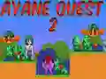 Gra Misja Ayane 2 w Internecie Gra Misja Ayane 2 w Internecie