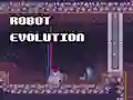 Gra Ewolucja Robotów w Internecie
